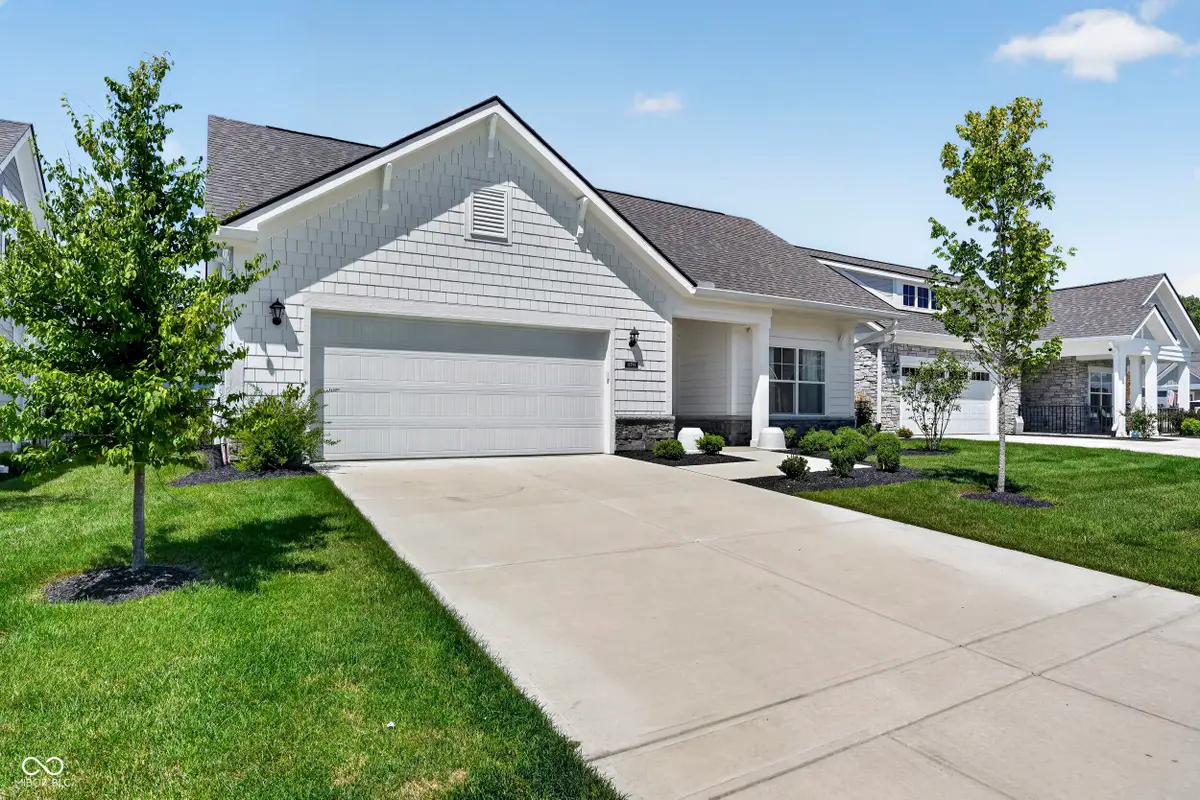 16799 Imperial Court, Fishers, IN 46040 - #1