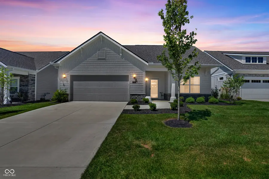 16799 Imperial Court, Fishers, IN 46040 - #2