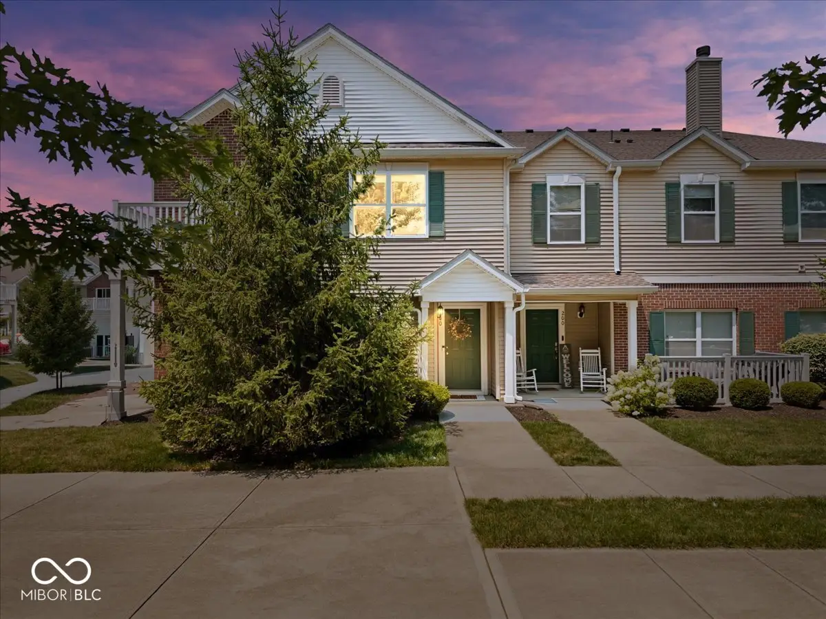 13249 Komatite Way #100, Fishers, IN 46038 - #1