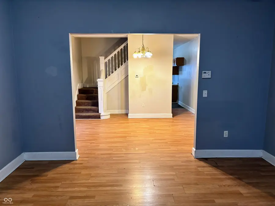 2307 N Kenwood Avenue, Indianapolis, IN 46208 - #3