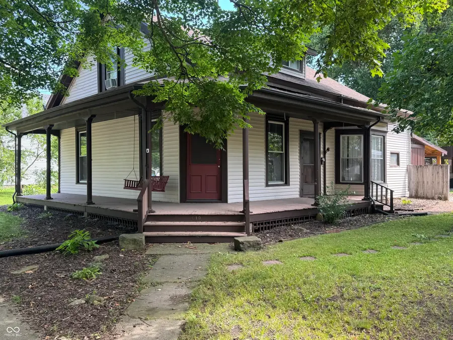 610 4th, Covington, IN 47932 - #2