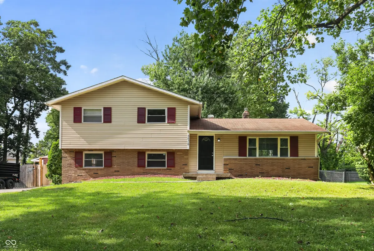 5636 Laurel Hall Drive, Indianapolis, IN 46226 - #1