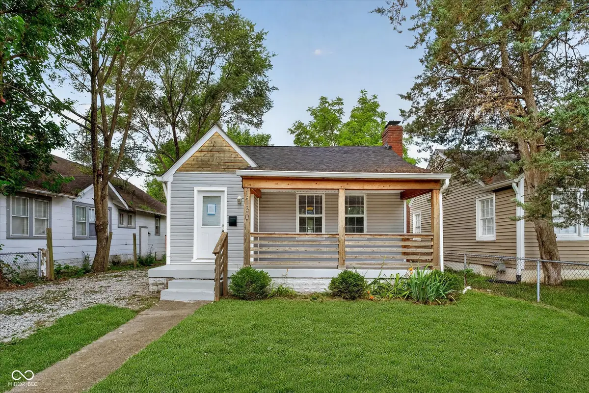 1730 Winfield Avenue, Indianapolis, IN 46222 - #1