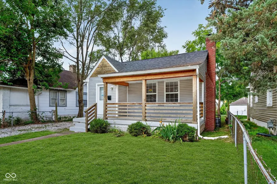 1730 Winfield Avenue, Indianapolis, IN 46222 - #2