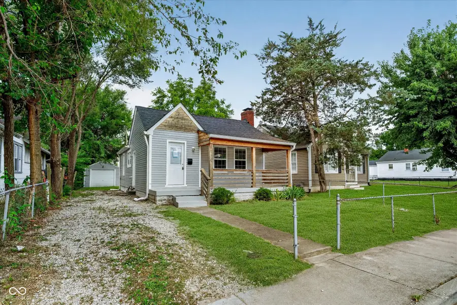 1730 Winfield Avenue, Indianapolis, IN 46222 - #3