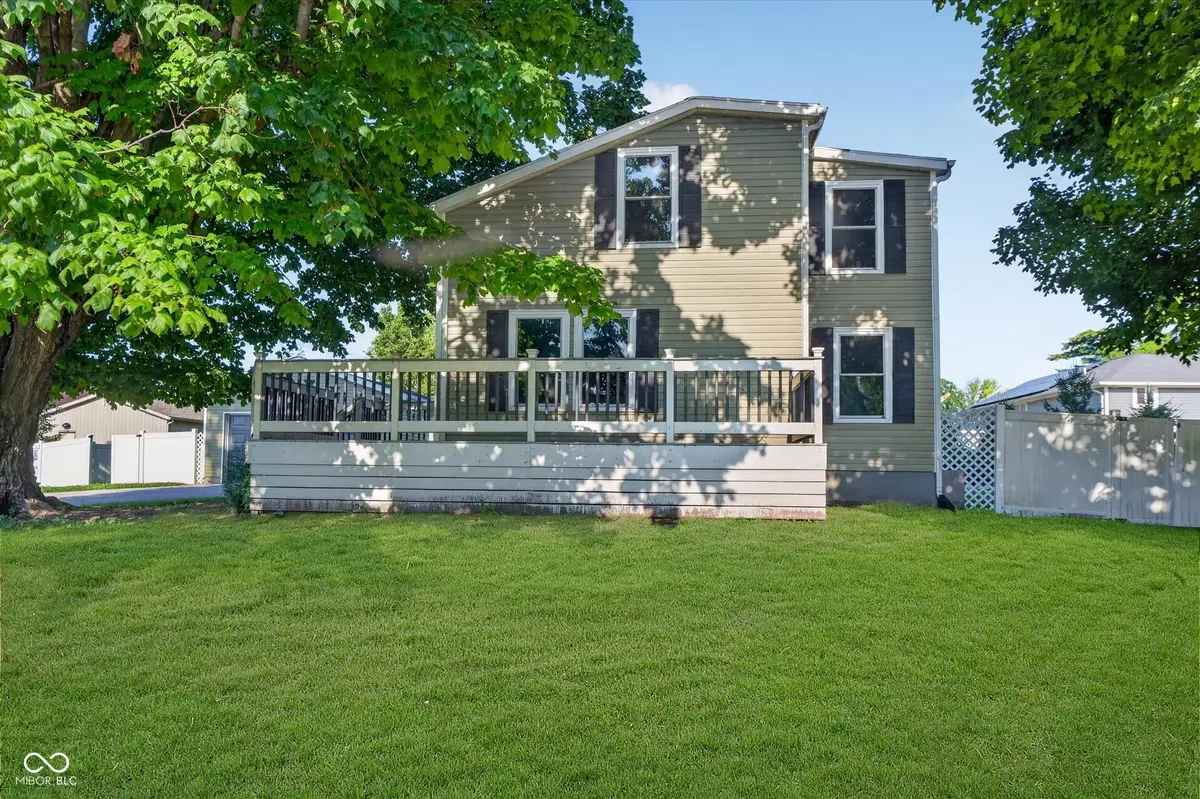 15545 Hazel Dell Road, Noblesville, IN 46062 - #1