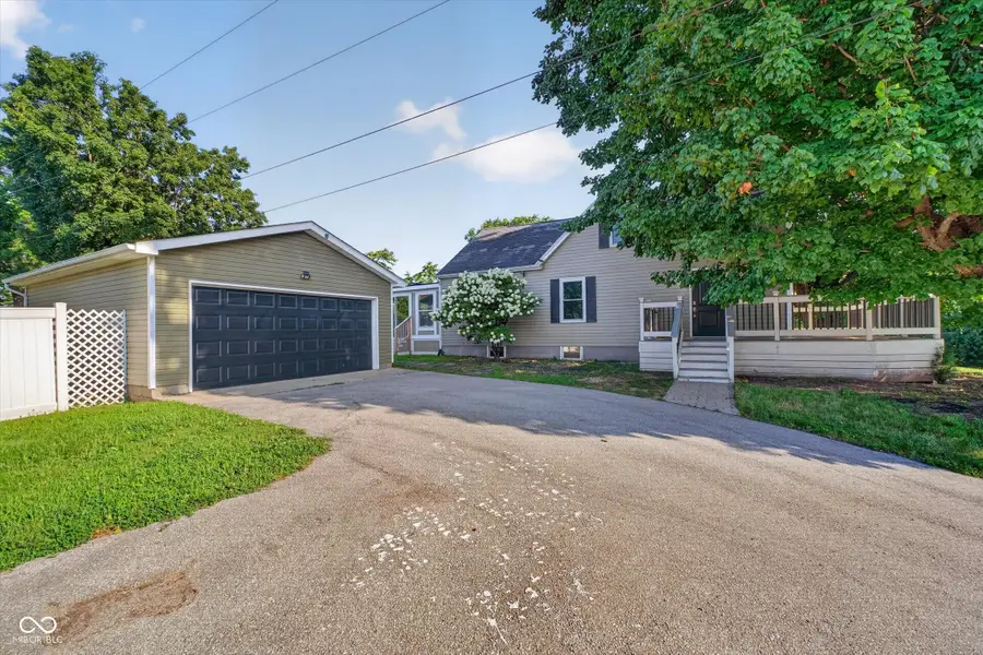 15545 Hazel Dell Road, Noblesville, IN 46062 - #2