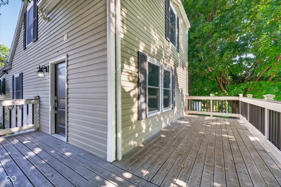 15545 Hazel Dell Road, Noblesville, IN 46062 - #3