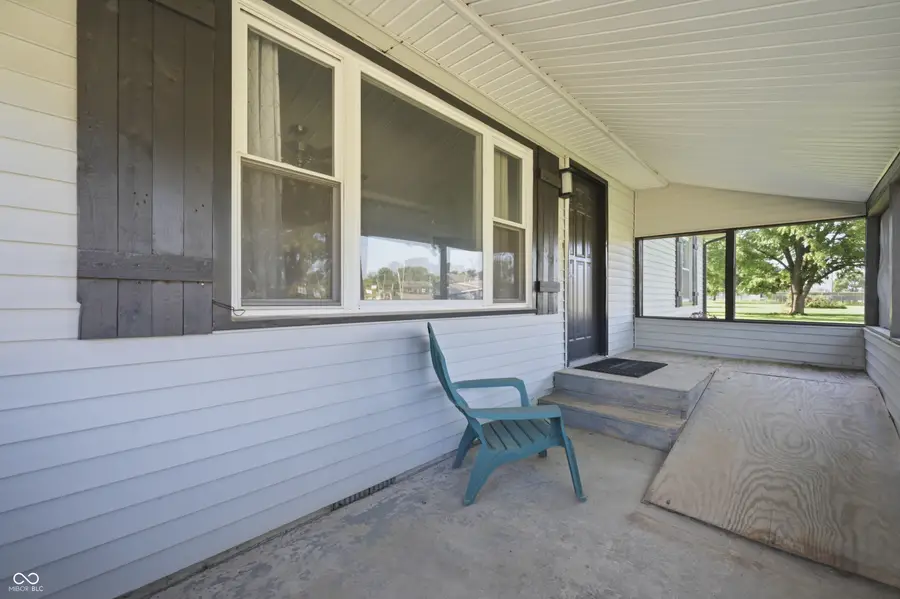 316 S Woodward Street, Lapel, IN 46051 - #3