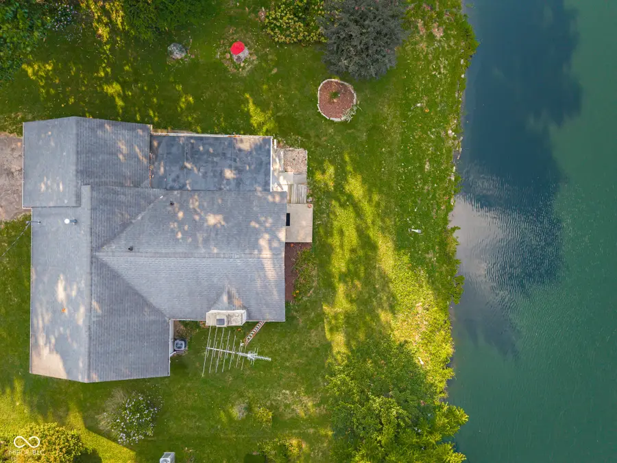 8614 W Dam Road, Columbus, IN 47201 - #2