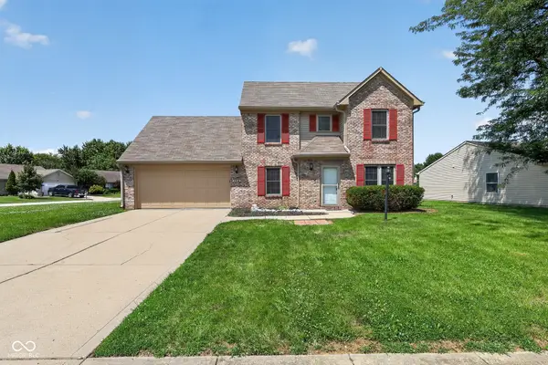 5412 Adina Court, Indianapolis, IN 46203