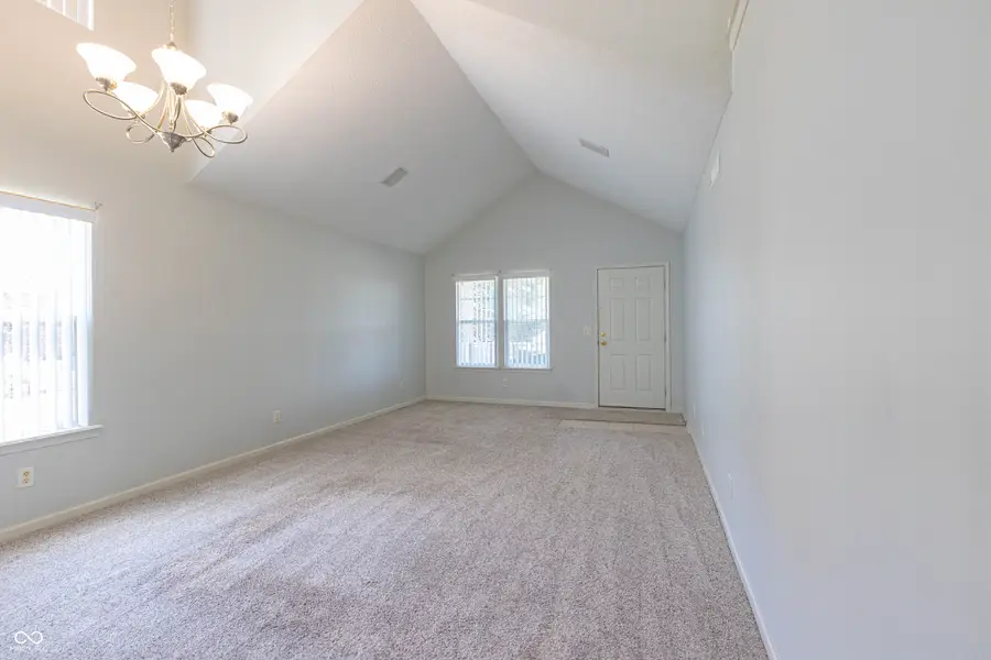 6442 E Flat Rock Drive, Camby, IN 46113 - #2