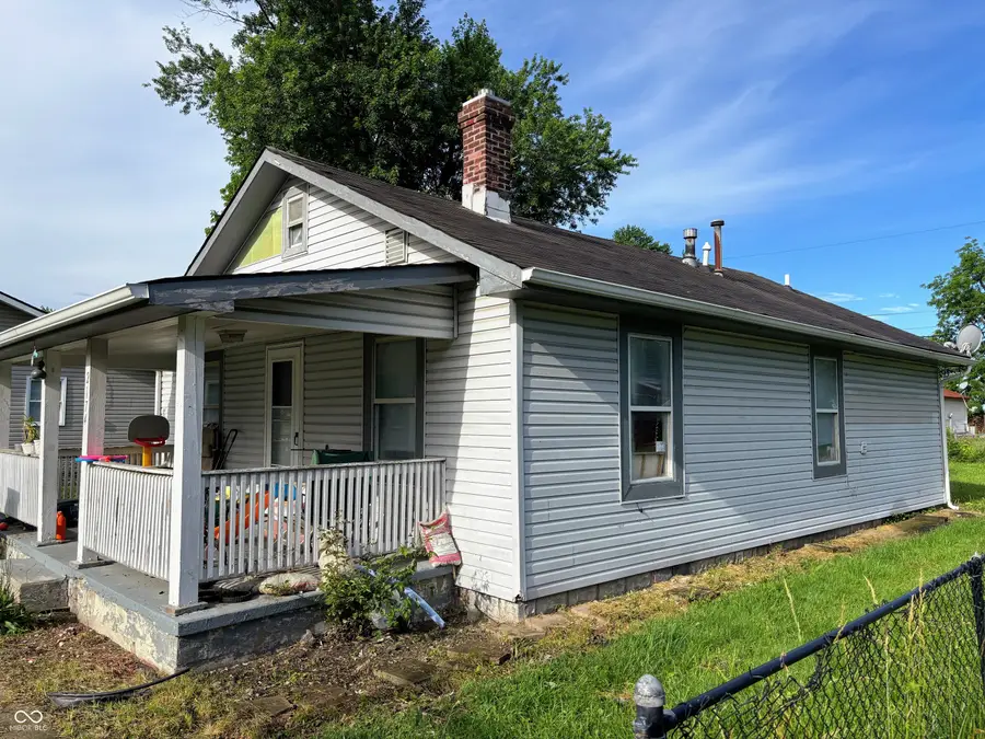 2174 N Drexel Avenue, Indianapolis, IN 46218 - #2