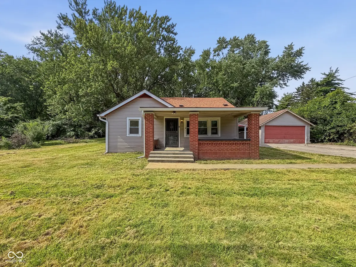 5960 Terrace Avenue, Indianapolis, IN 46203 - #1