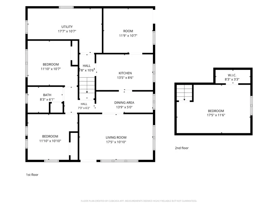 5960 Terrace Avenue, Indianapolis, IN 46203 - #2