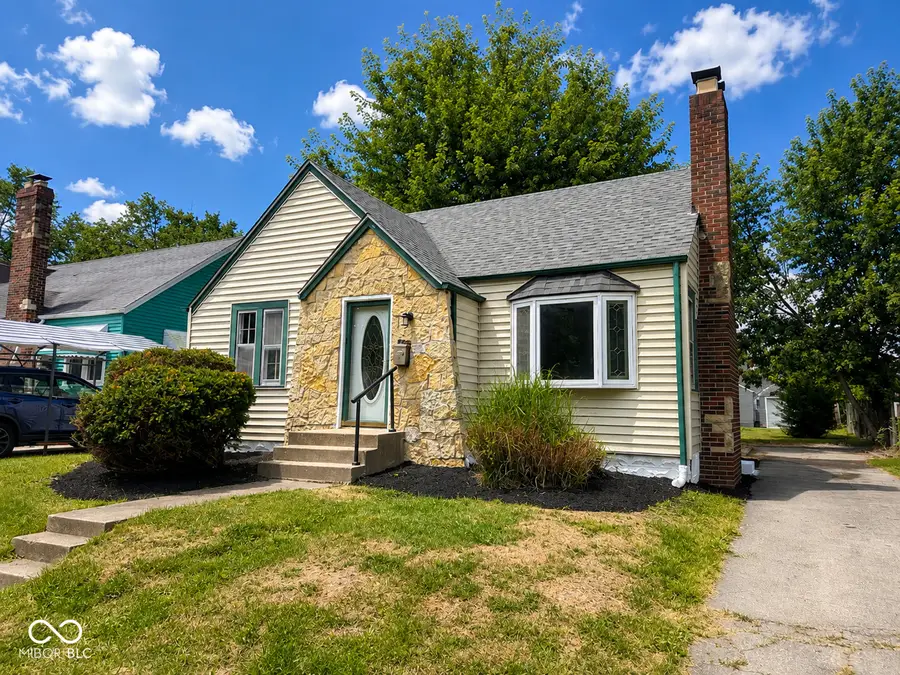 1409 Dewey Street, Anderson, IN 46016 - #3