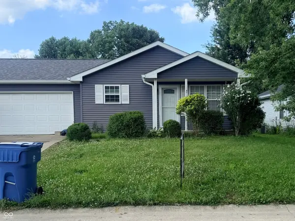 73 Queenswood Court, Greencastle, IN 46135