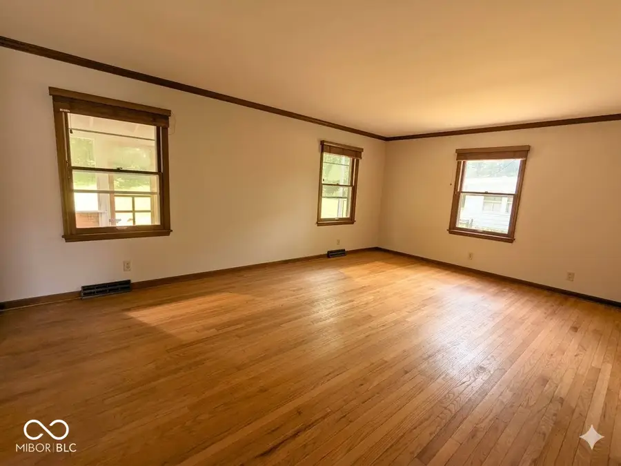 4501 E Cambridge Court, Bloomington, IN 47408 - #2