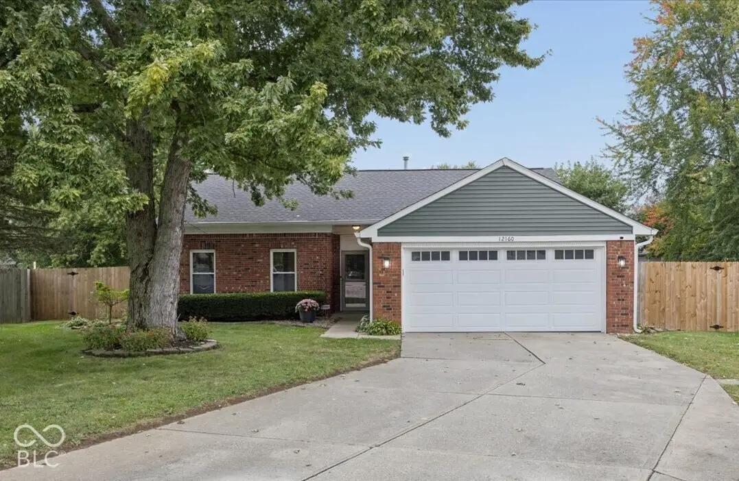 12160 Pebblebrooke Court, Indianapolis, IN 46236 - #1