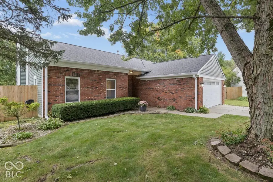 12160 Pebblebrooke Court, Indianapolis, IN 46236 - #2