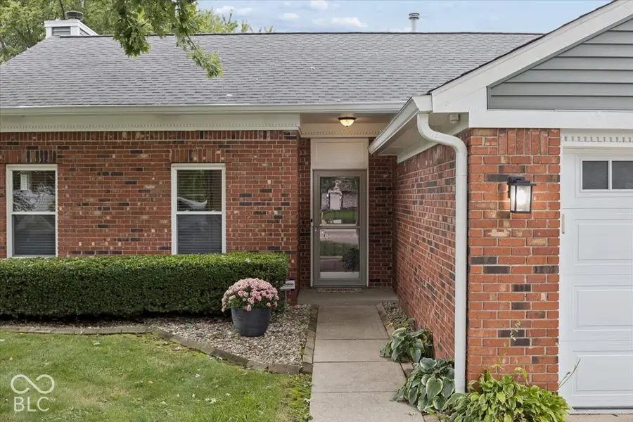 12160 Pebblebrooke Court, Indianapolis, IN 46236 - #3