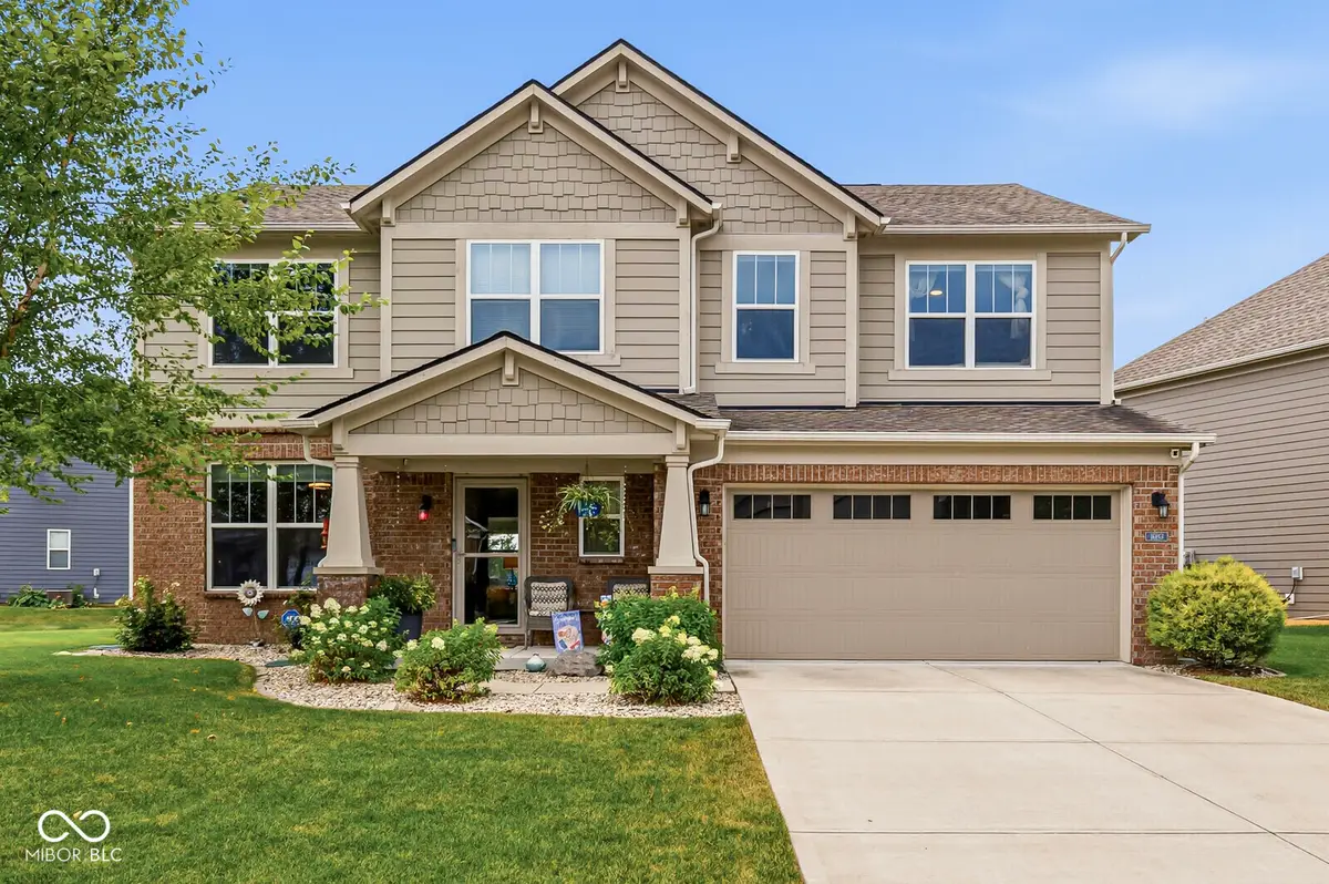 16183 Sedalia Drive, Fishers, IN 46040 - #1