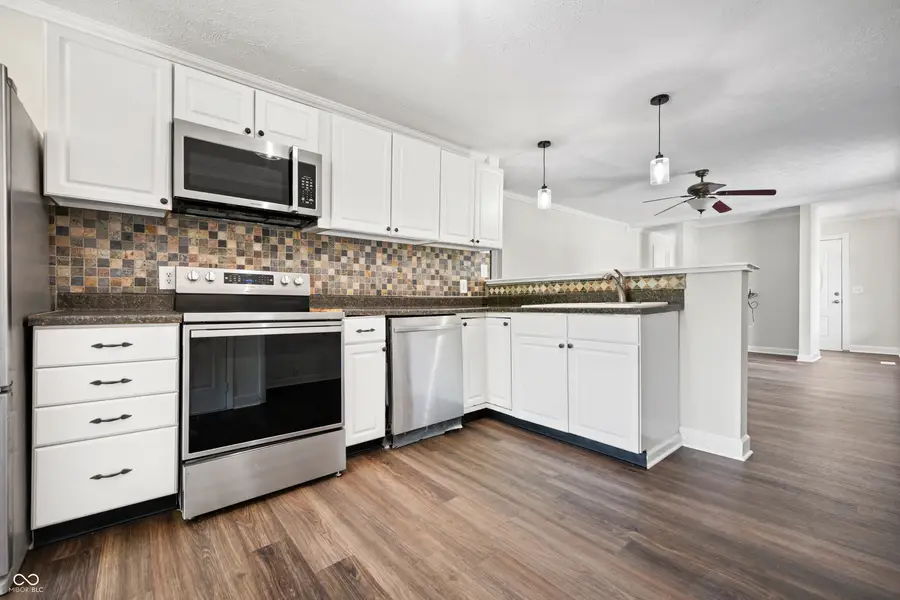 353 Trinton Circle, Bedford, IN 47421 - #2