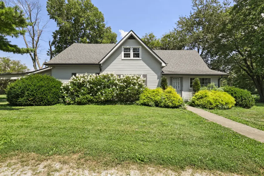 5050 E County Road 450 N, Brownsburg, IN 46112 - #3