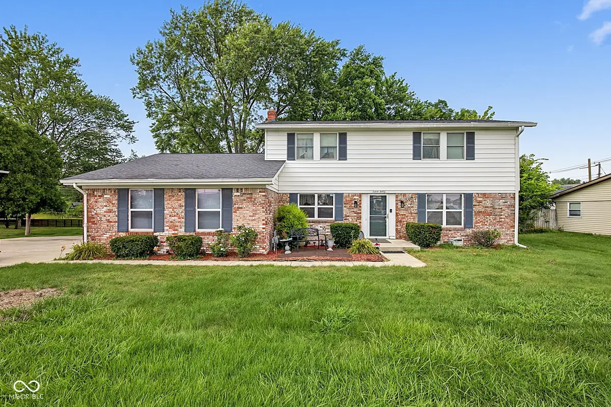760 E City Center Drive, Carmel, IN 46032 - #1