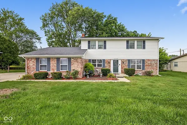 760 E City Center Drive, Carmel, IN 46032