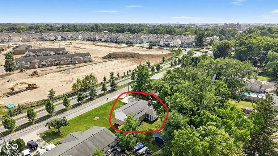 760 E City Center Drive, Carmel, IN 46032 - #2