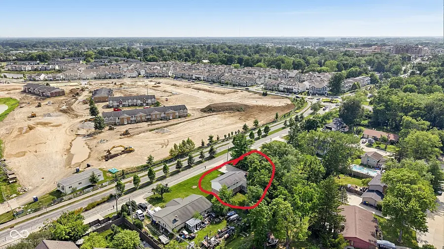 760 E City Center Drive, Carmel, IN 46032 - #3