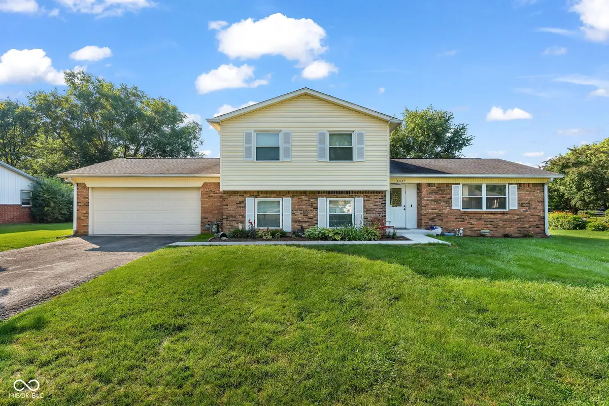 6525 Hazelwood Avenue, Indianapolis, IN 46260 - #1