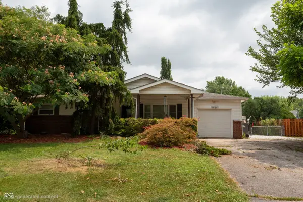 7625 Brehob Road, Indianapolis, IN 46217