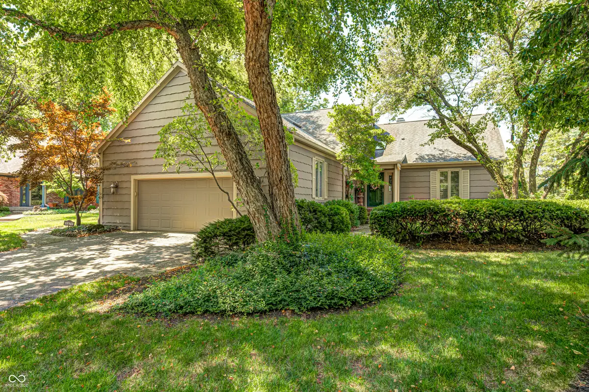 3579 Bay Road North Drive, Indianapolis, IN 46240 - #1