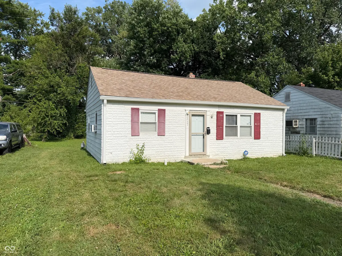 3317 Arthington Boulevard, Indianapolis, IN 46218 - #1