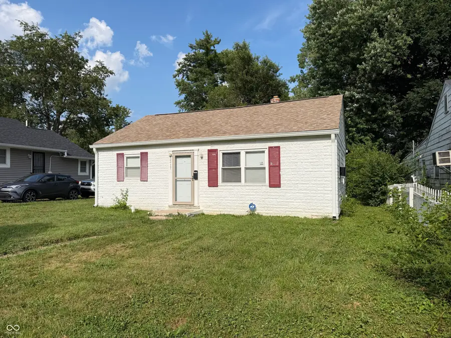 3317 Arthington Boulevard, Indianapolis, IN 46218 - #2