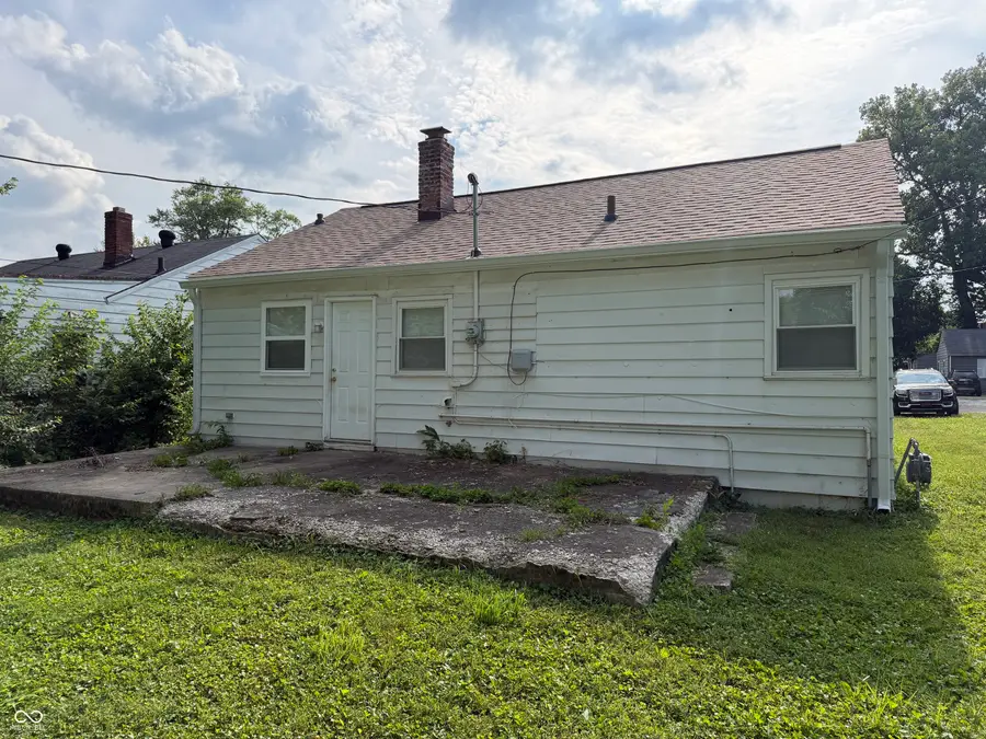 3317 Arthington Boulevard, Indianapolis, IN 46218 - #3