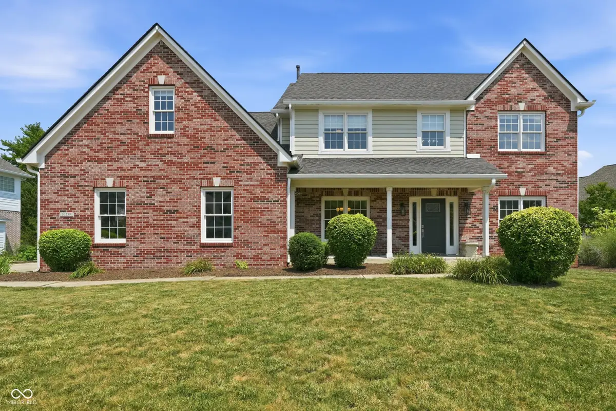 10235 Bent Creek Court, Fishers, IN 46037 - #1