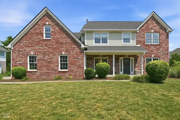 10235 Bent Creek Court, Fishers, IN 46037