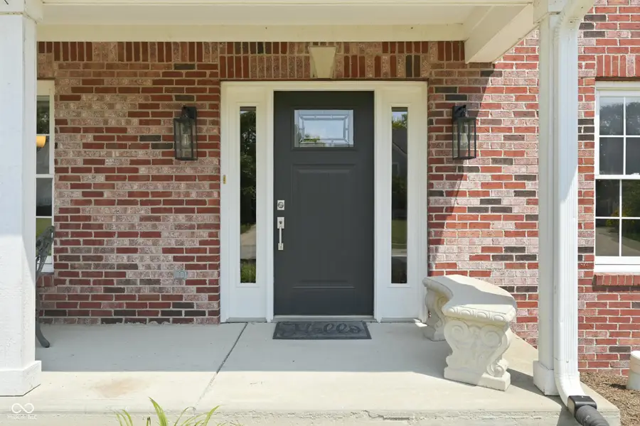 10235 Bent Creek Court, Fishers, IN 46037 - #2