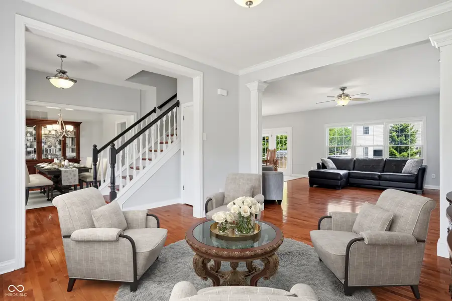 10235 Bent Creek Court, Fishers, IN 46037 - #3