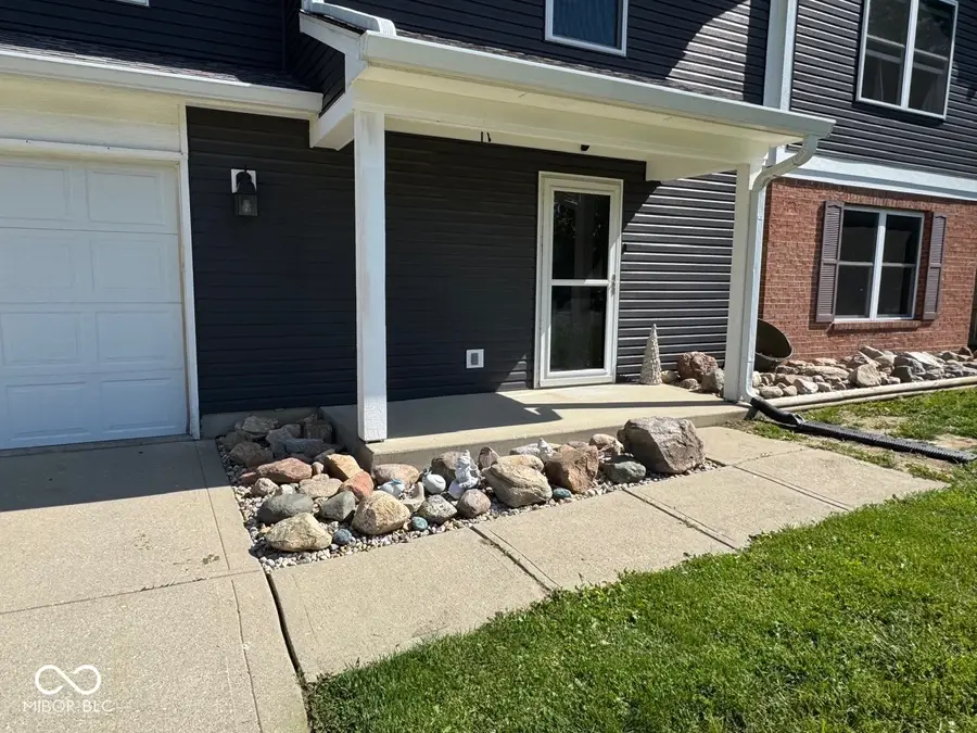 1214 Lindsey Lane, Lebanon, IN 46052 - #2