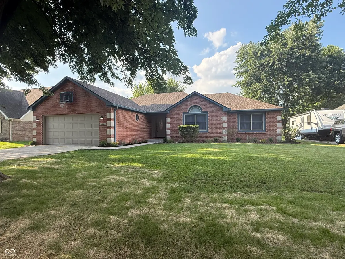 118 W Edgewood Avenue, Indianapolis, IN 46217 - #1