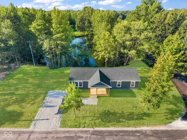 1311 W White Rock Road, Brazil, IN 47460