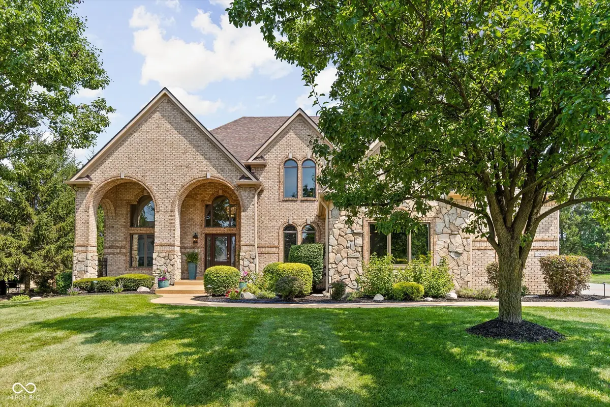 12472 Sanderling Trace, Fishers, IN 46037 - #1