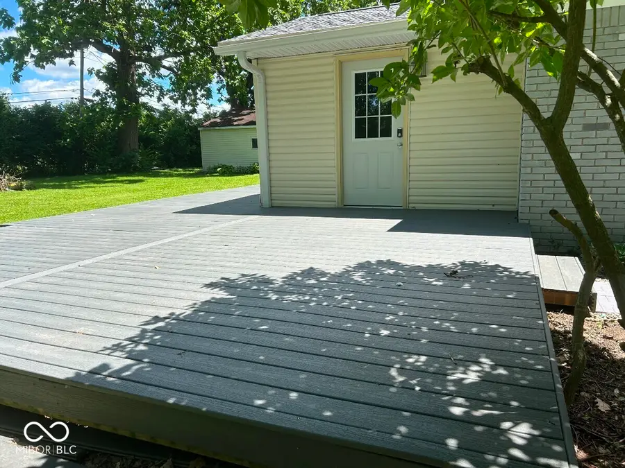 122 Norris Drive, Anderson, IN 46013 - #2