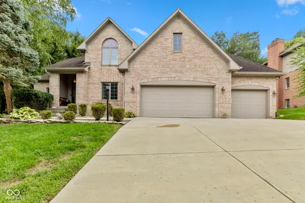 1835 Rooses Lane, Indianapolis, IN 46217