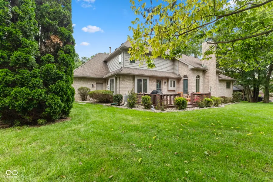 1835 Rooses Lane, Indianapolis, IN 46217 - #2