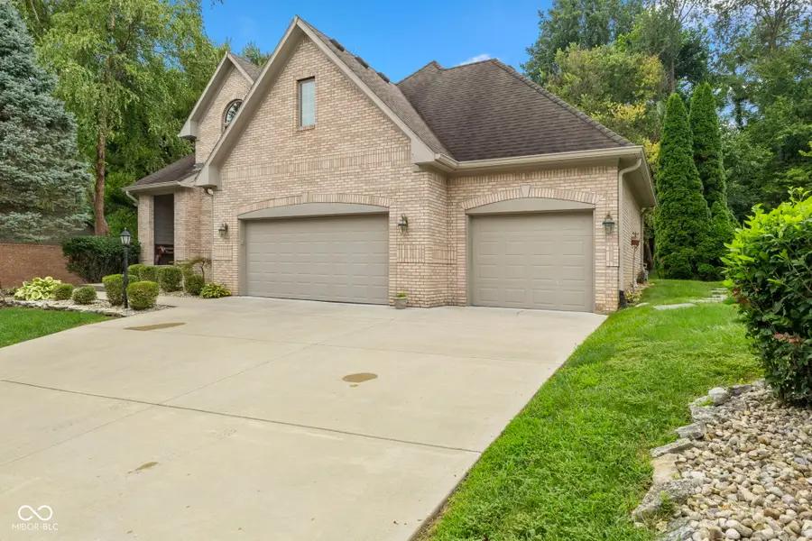 1835 Rooses Lane, Indianapolis, IN 46217 - #3